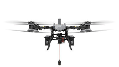 DJI FlyCart 100