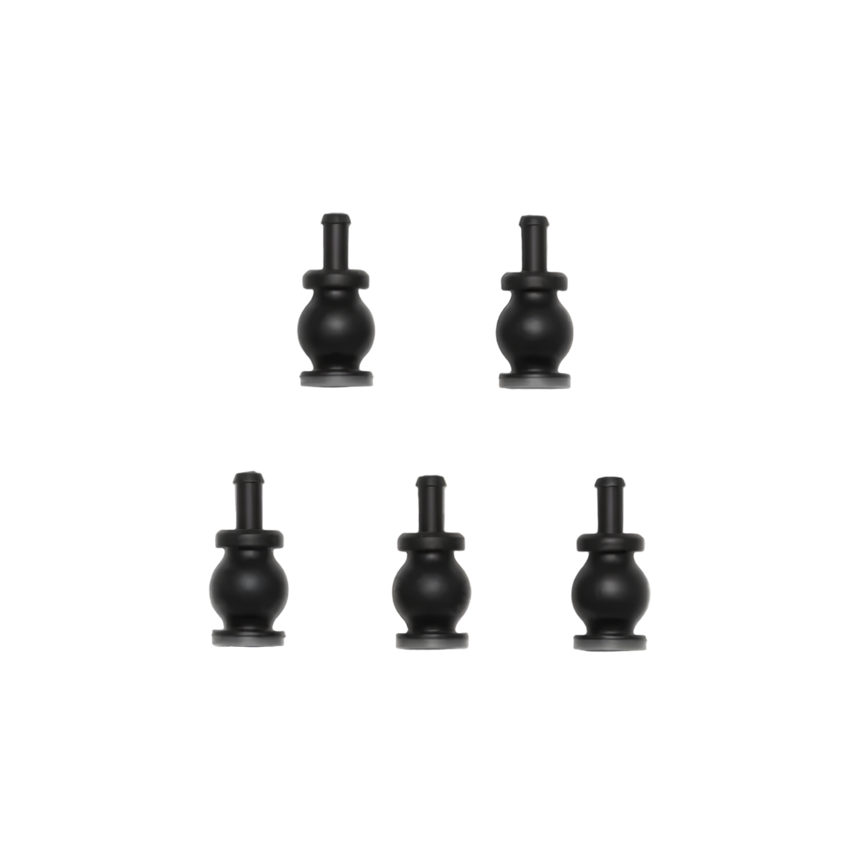 DJI Matrice 400 - Gimbal-Dämpfer​