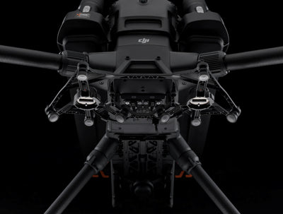 Dual Gimbal Connector (DJI Matrice M00)