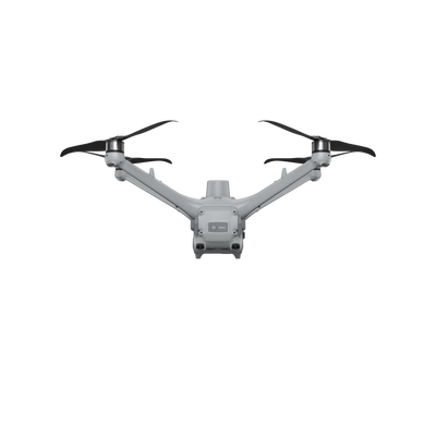 DJI Matrice 4D und 4TD Standalone für professionelle Drohneneinsätze