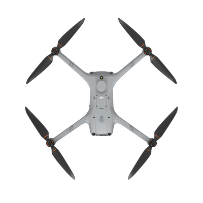 DJI Matrice 4D und 4TD Standalone für professionelle Einsätze