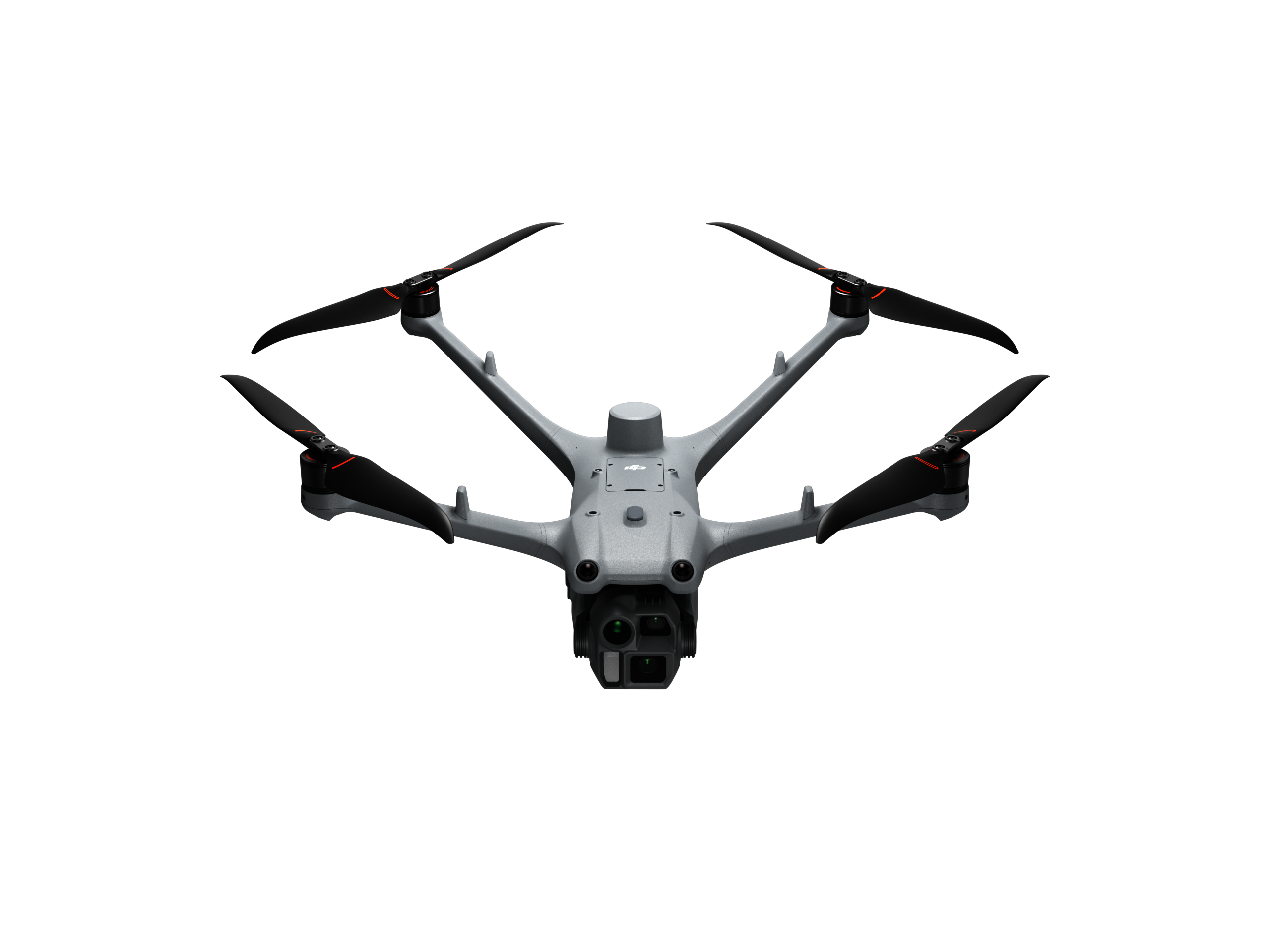 DJI Matrice 4D Standalone mit IP55-Schutz