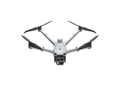 DJI Matrice 4D Standalone mit IP55-Schutz