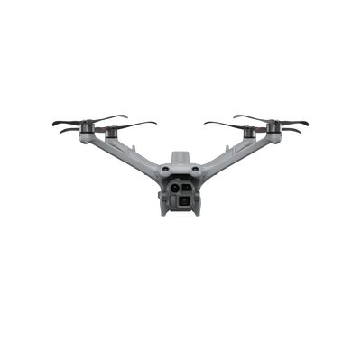DJI Matrice 4D Standalone für professionelle Inspektionseinsätze