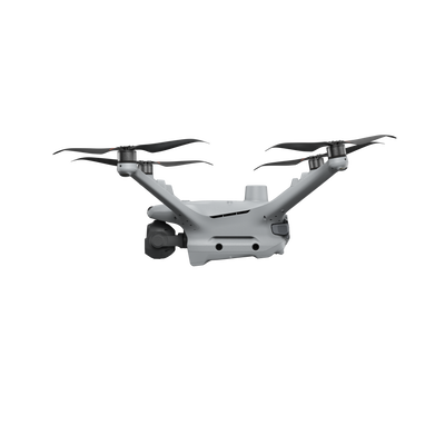 DJI Matrice 4D Standalone mit Laser-Entfernungsmesser