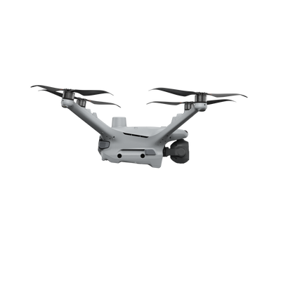 DJI Matrice 4D Standalone mit 4-Kamera-System
