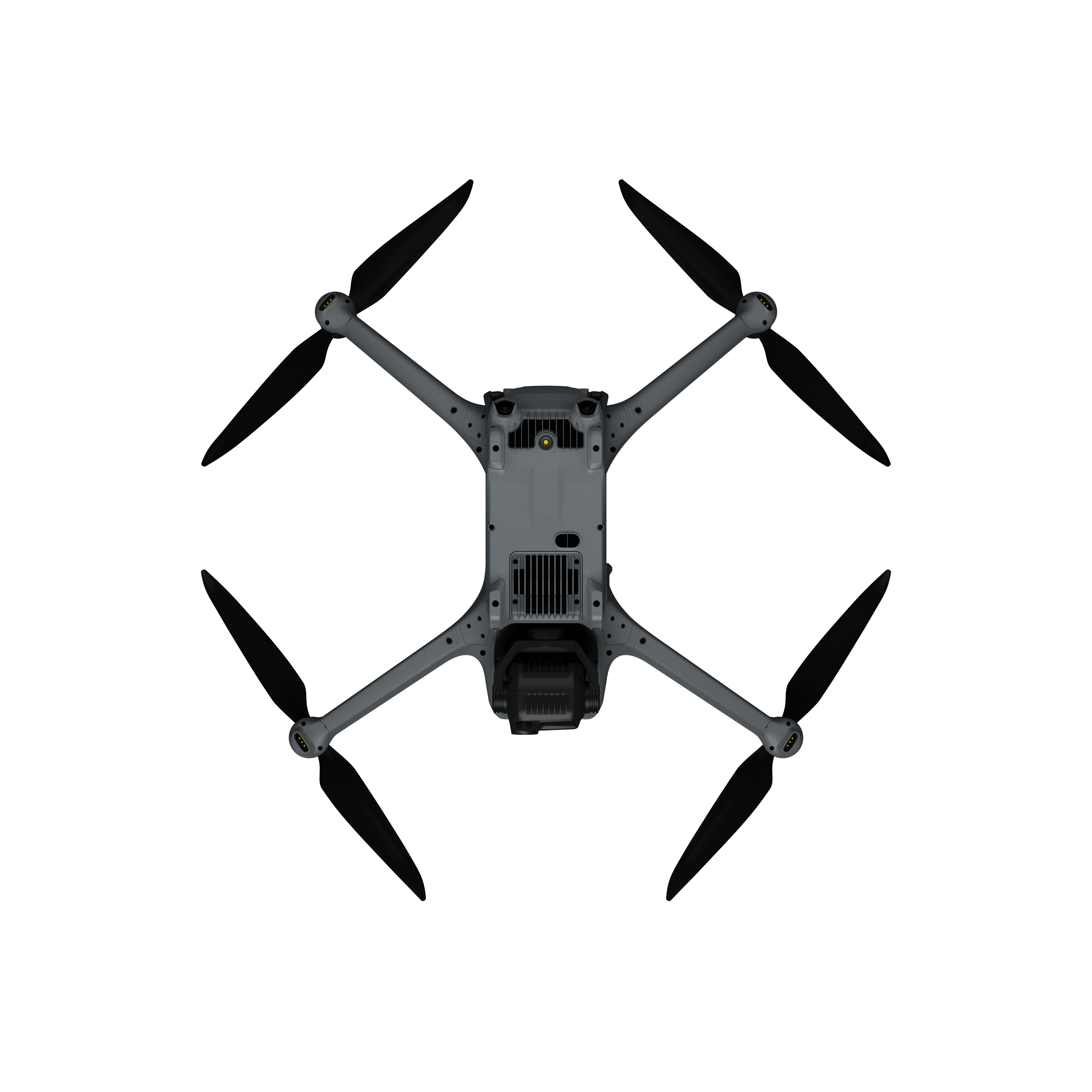 DJI Matrice 4TD Standalone mit Multi-Kamera-System