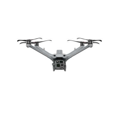 DJI Matrice 4TD Standalone für BOS, Rettung und Inspektion