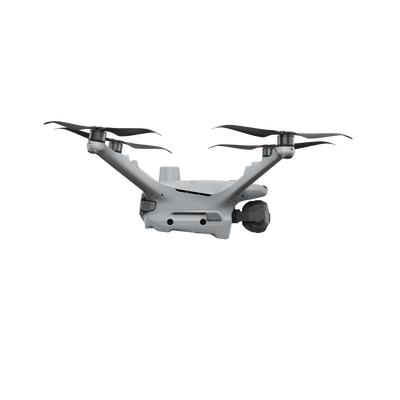 DJI Matrice 4TD Standalone mit IP55-Schutz für anspruchsvolle Missionen