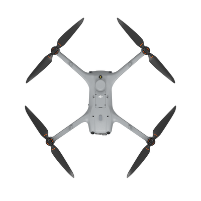 DJI Matrice 4TD Standalone Wärmebild-Drohne für professionelle Einsätze