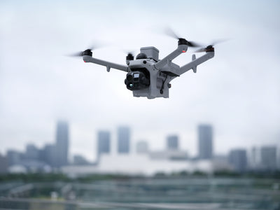 DJI Matrice 5TD
