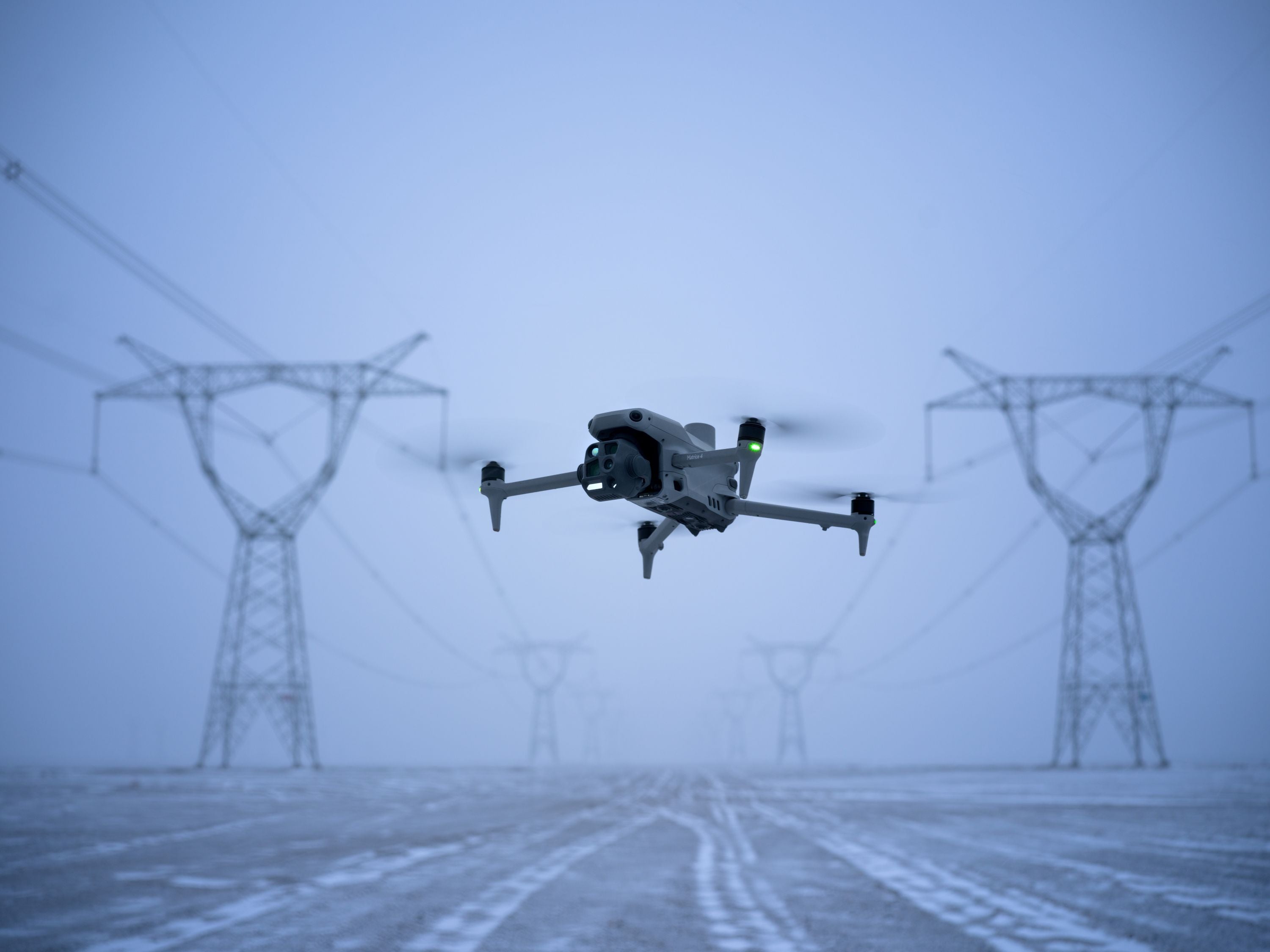 DJI Matrice M4T - Ultra-Bundle