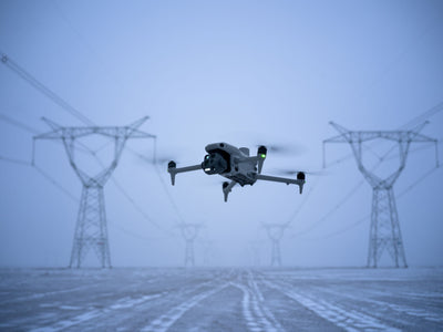 DJI Matrice M4T - Ultra-Bundle