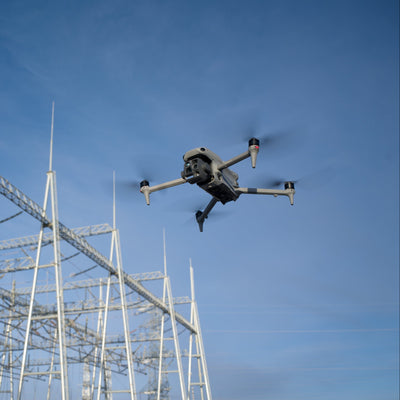 DJI Matrice M4E - Pro-Bundle