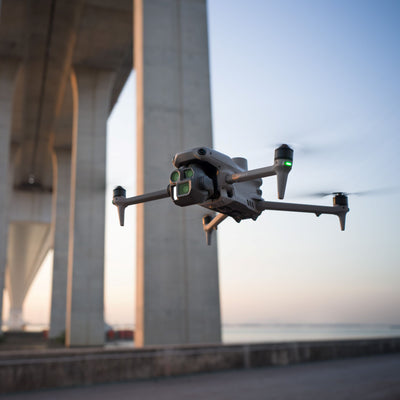 DJI Matrice M4E - Start-Bundle