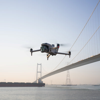 DJI Matrice 4E