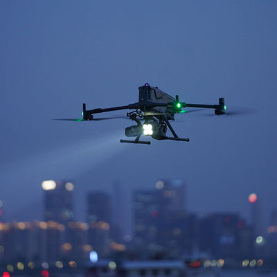 DJI Zenmuse S1 Scheinwerfer