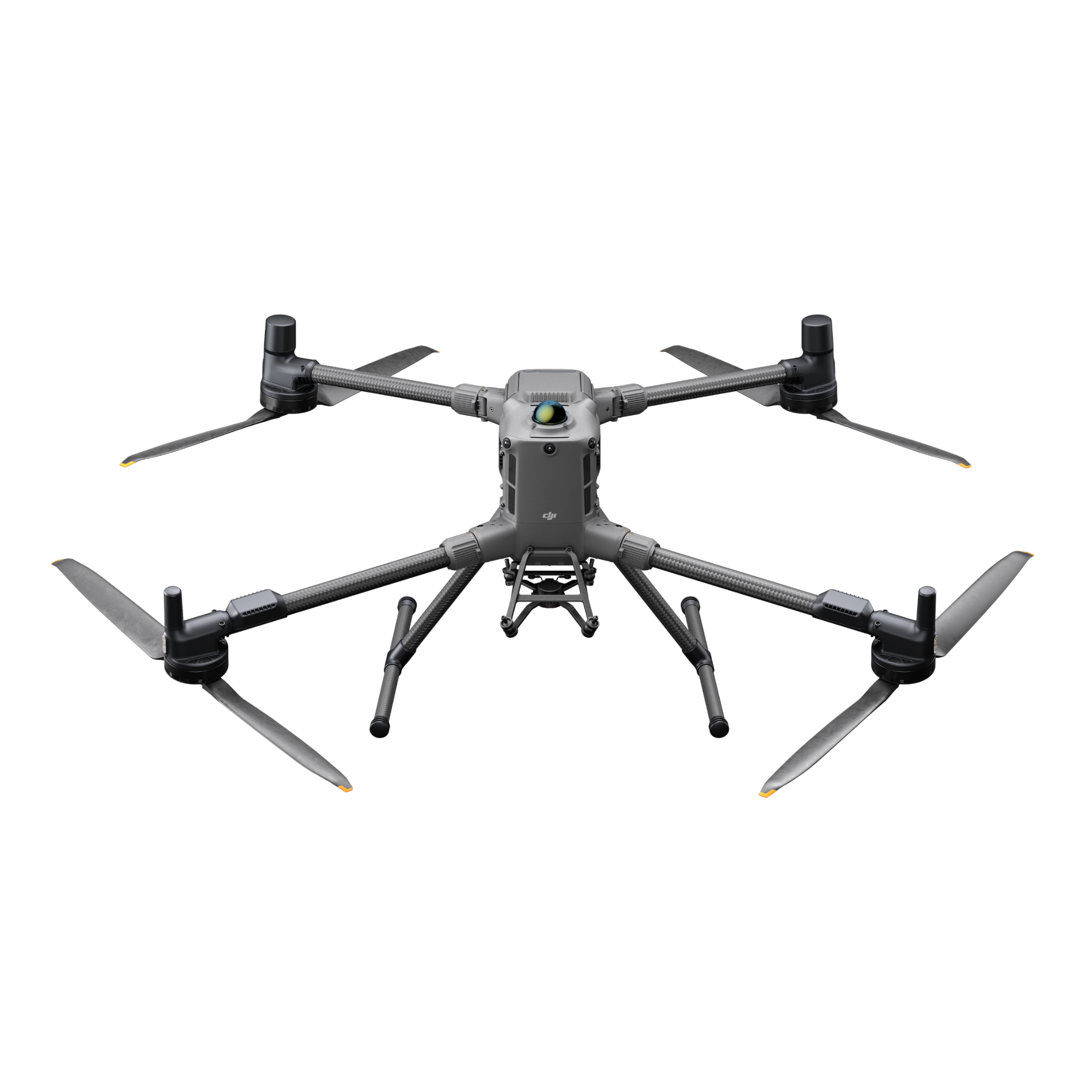DJI Matrice 400 für industrielle und behördliche Missionen