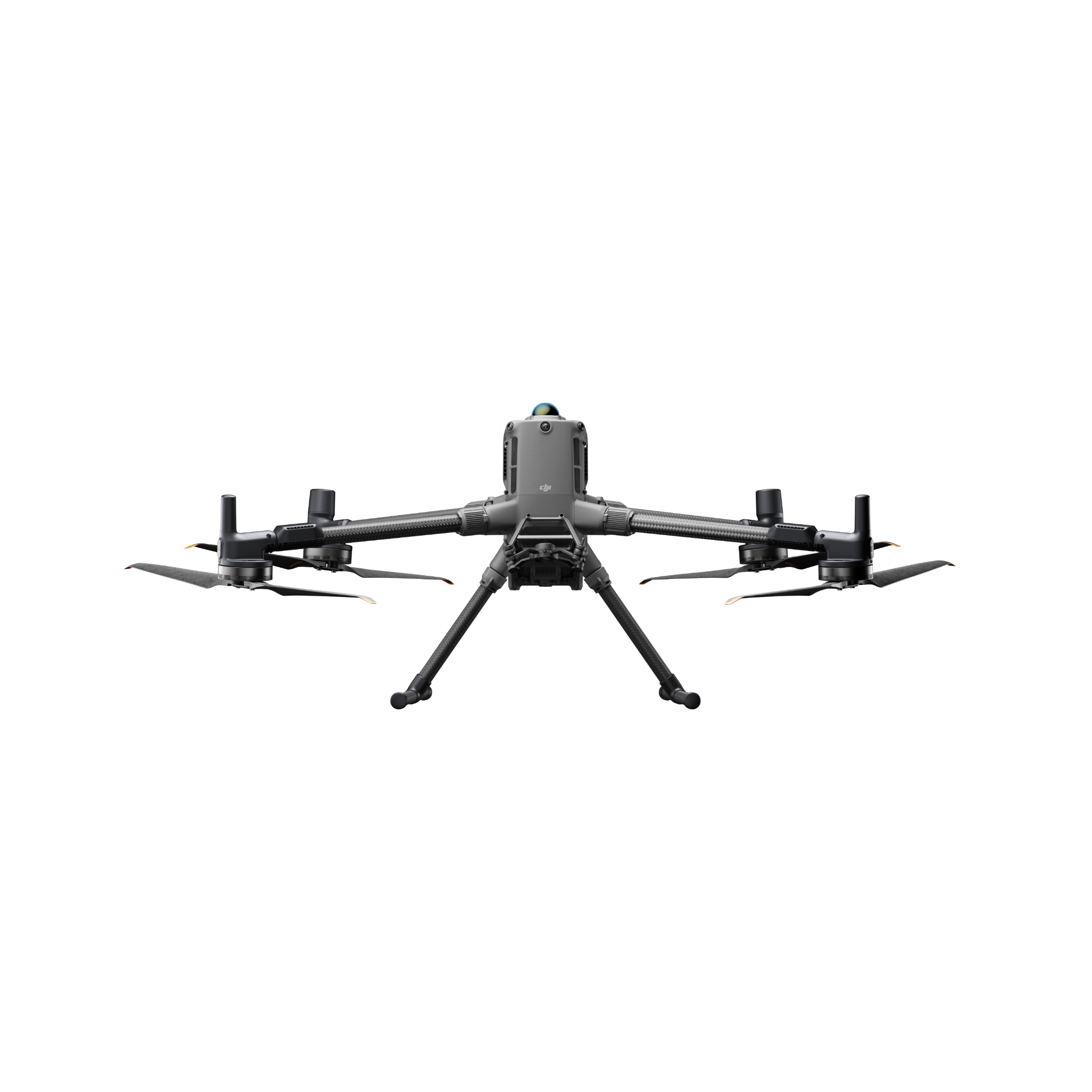 DJI Matrice 400 für Inspektion, BOS und Kartierung