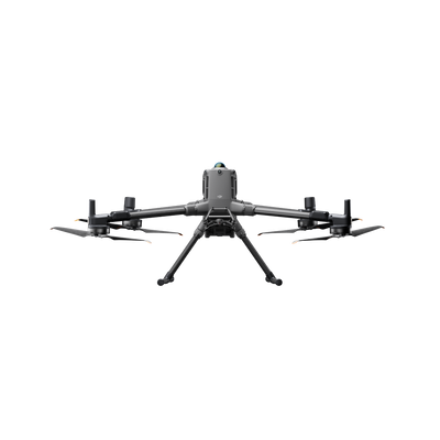 DJI Matrice 400 für Inspektion, BOS und Kartierung
