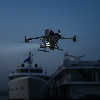 DJI Matrice M400 - Ultra-Bundle