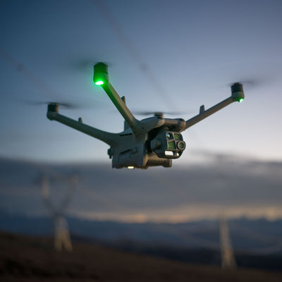 DJI Matrice M4D - Pro-Bundle