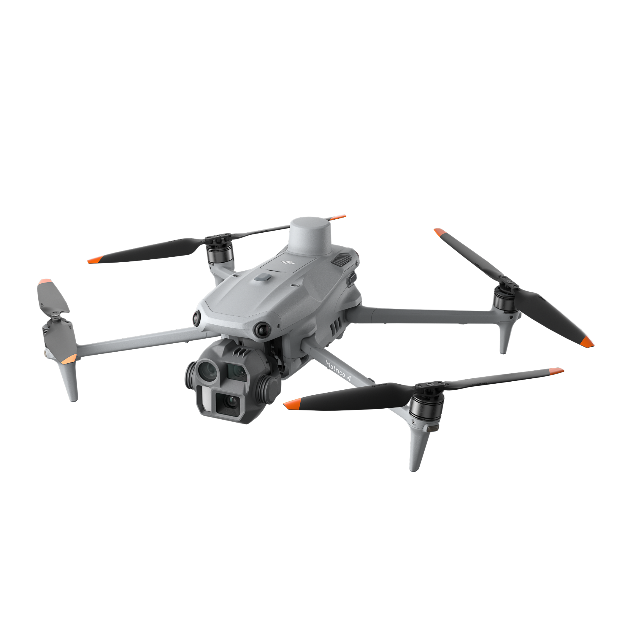 DJI Matrice 4E für professionelle Mapping-Einsätze