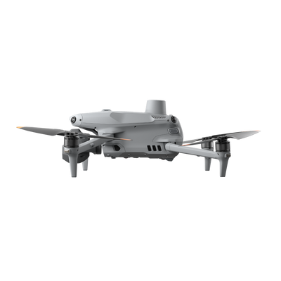 DJI Matrice 4E Enterprise-Drohne für Vermessung und Kartierung