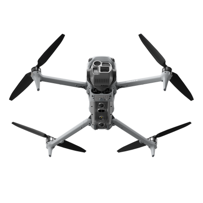 DJI Matrice 4E Multisensor-Drohne für präzise Luftdaten