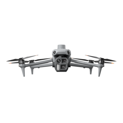 DJI Matrice 4E für Bauwesen, Bergbau und Inspektion