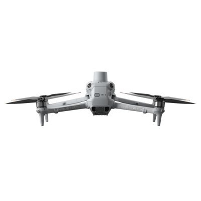 DJI Matrice 4E Multisensor-Drohne für präzise Luftdaten