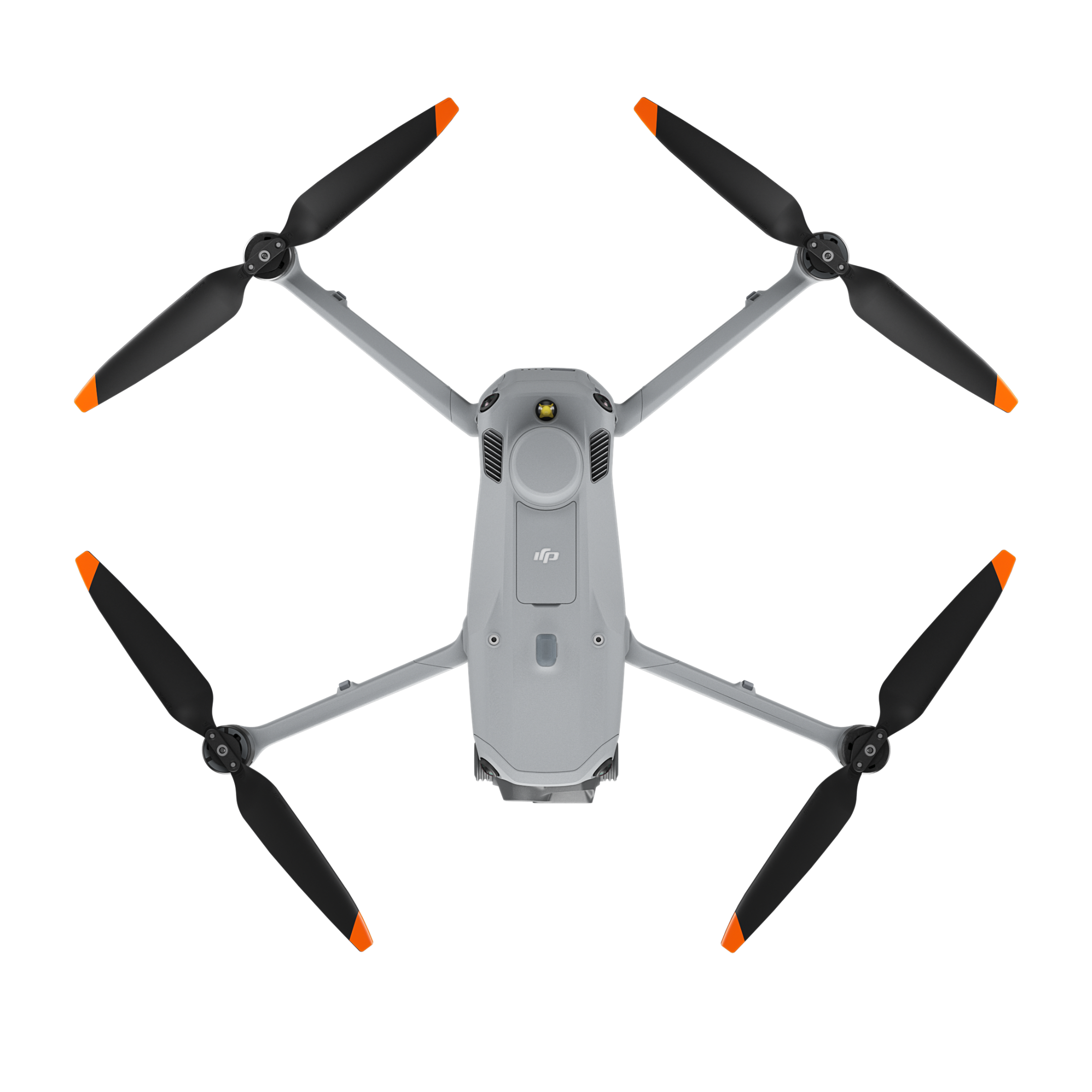 DJI Matrice 4E Enterprise-Drohne für Vermessung und Kartierung