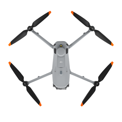 DJI Matrice 4E Enterprise-Drohne für Vermessung und Kartierung