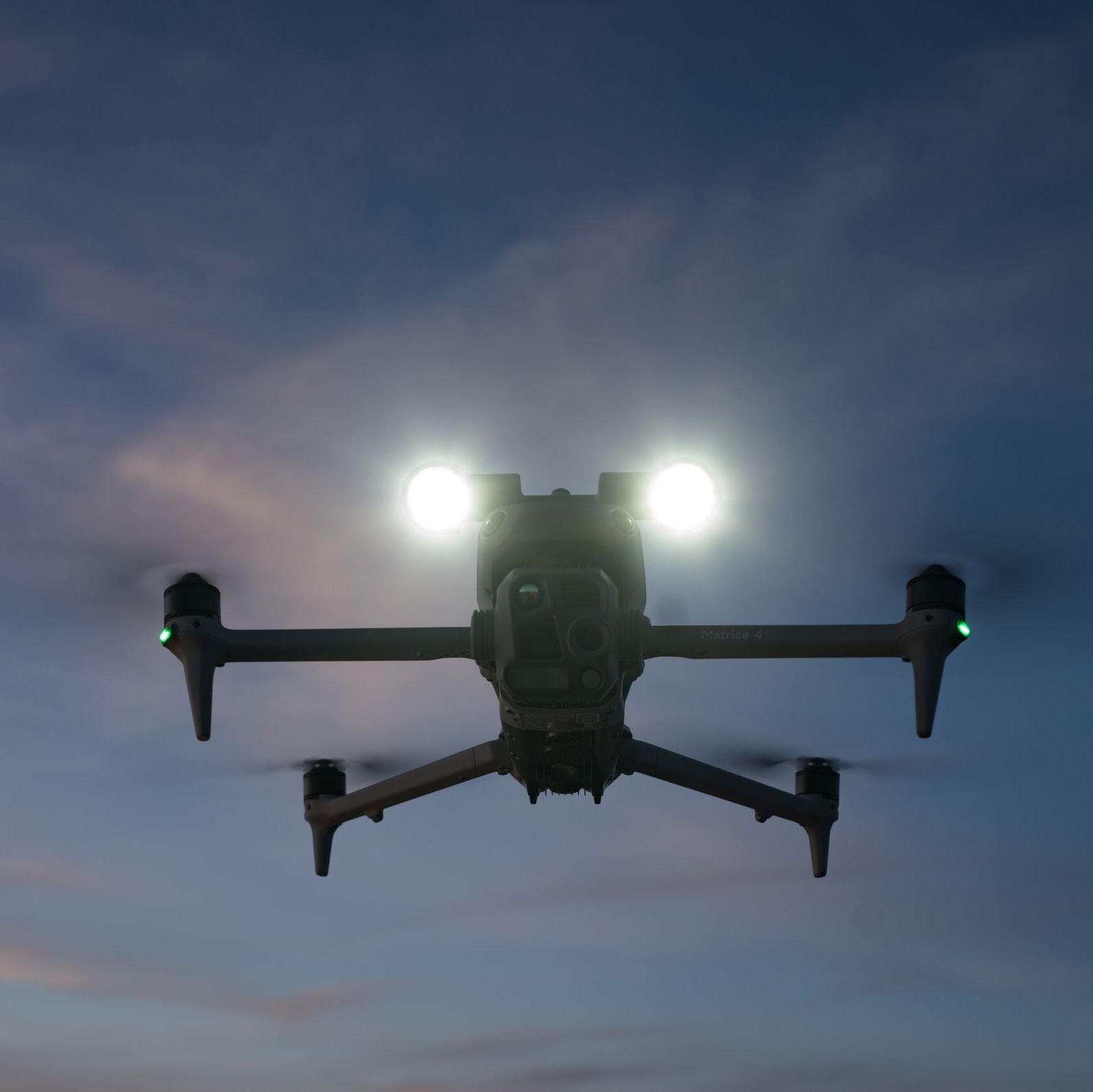 DJI Matrice M4E - Ultra-Bundle
