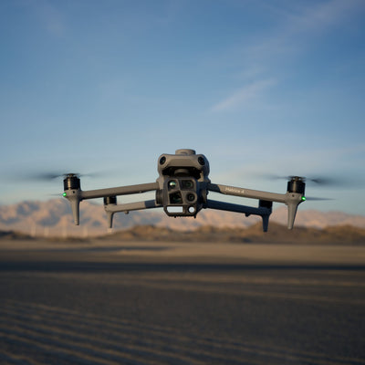 DJI Matrice M4T - Start-Bundle