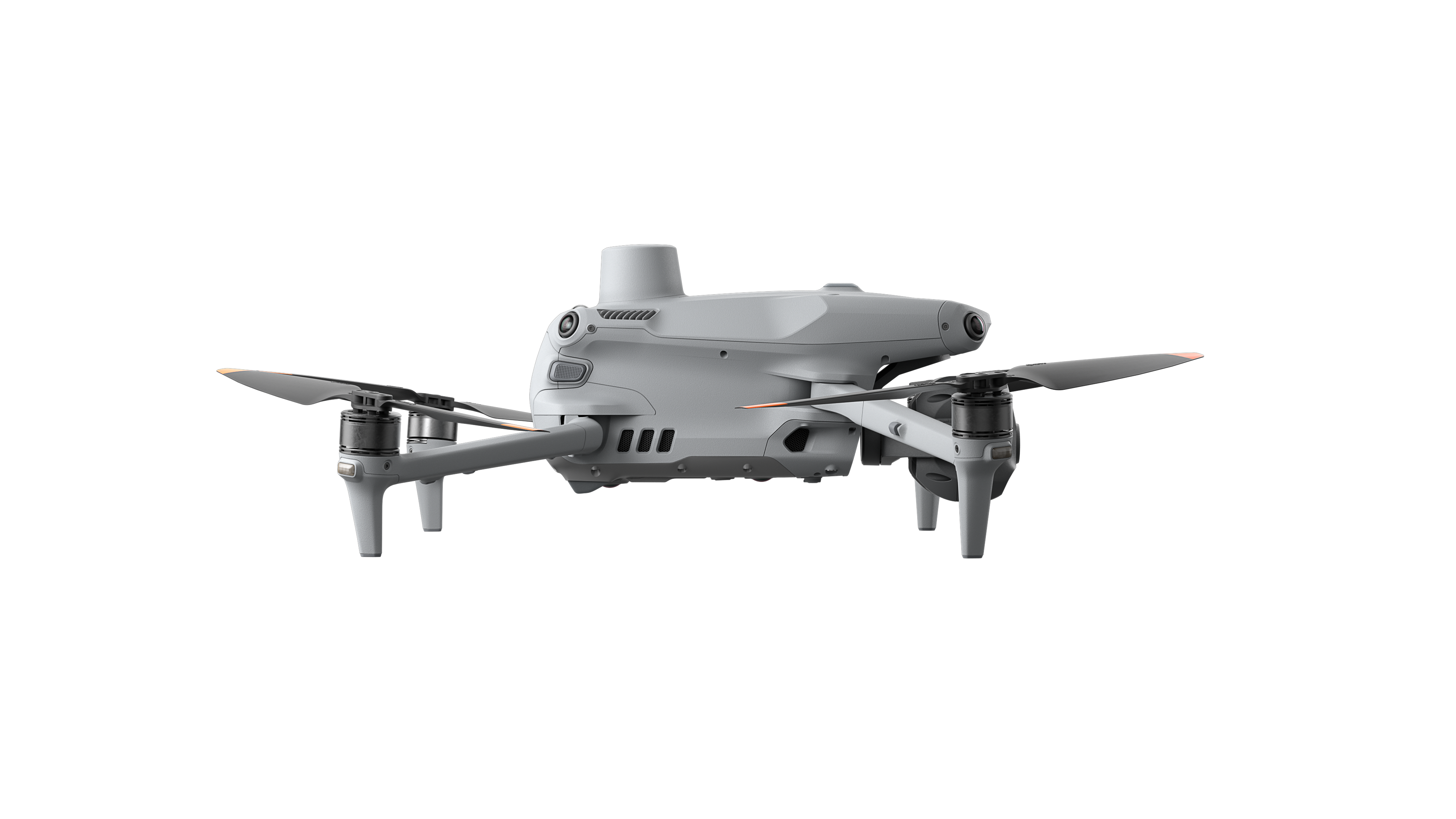 DJI Matrice 4T Wärmebilddrohne für professionelle Einsätze