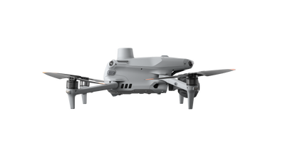 DJI Matrice 4T Wärmebilddrohne für professionelle Einsätze