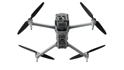 DJI Matrice 4T Wärmebild-Drohne für professionelle Einsätze