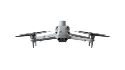 DJI Matrice 4T für BOS, Rettung und Inspektion