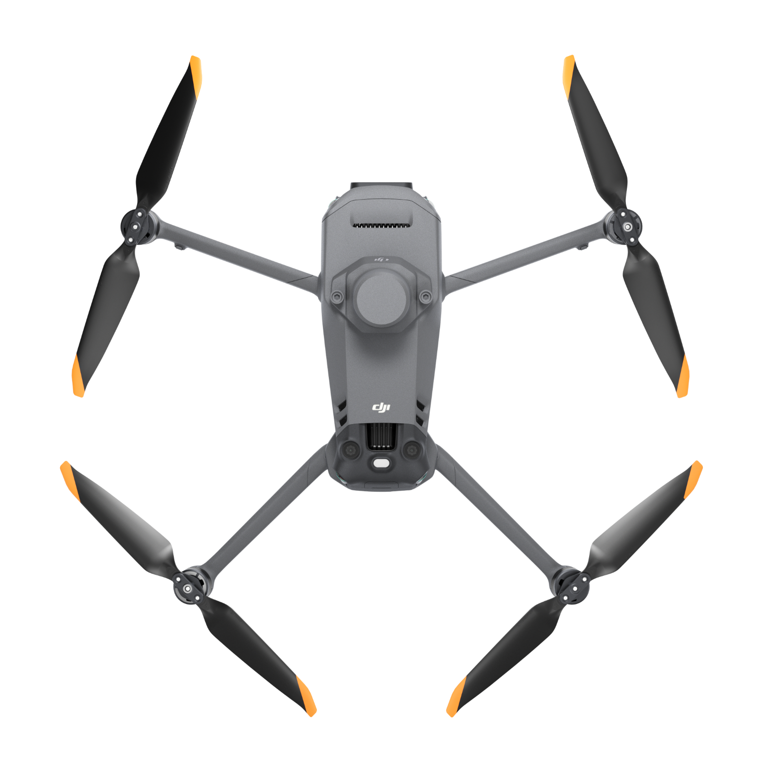 DJI Mavic 3 Multispektral für Umweltmonitoring, natürliche Ressourcen und professionelle Luftbildanalyse
