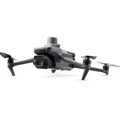 DJI Mavic 3 Multispektral Drohne für Landwirtschaft, Feldanalyse und präzise Luftvermessung
