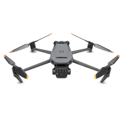 DJI Mavic 3 Multispektral C2 Drohne mit kompakter Bauweise und bis zu 43 Minuten Flugzeit