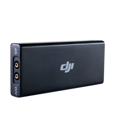 DJI Mobilfunk Dongle 1 mit SIM-Karte und 12 Monaten Konnektivität
DJI Mobilfunk Dongle 1 für stabile 4G-Verbindung bei Drohneneinsätzen
DJI Mobilfunk Dongle 1 für sichere Datenübertragung und Steuerung
