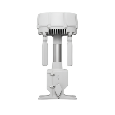 DJI O4 Ground Station Bodenstation für Drohneneinsätze