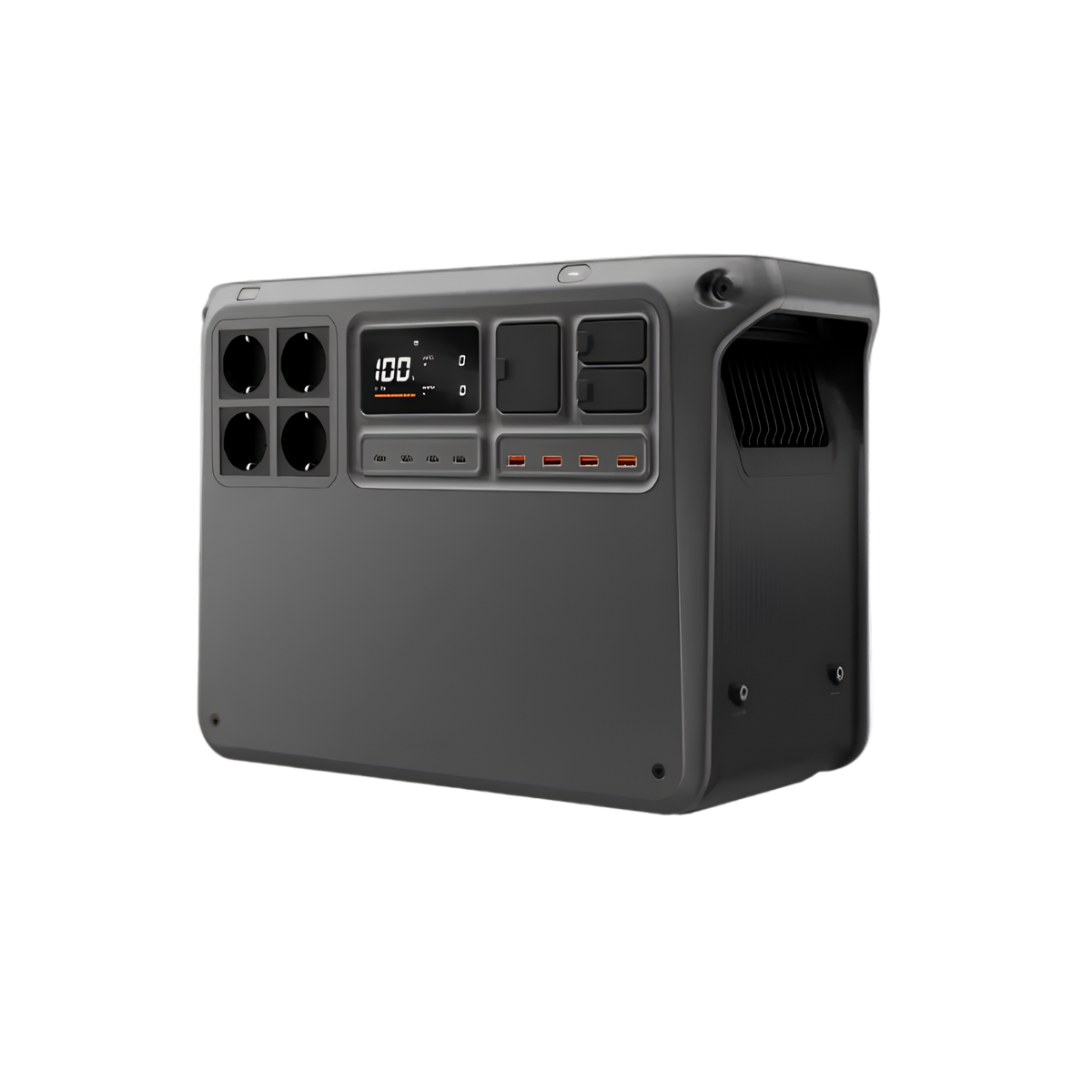 DJI Power 2000​