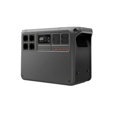 DJI Power 2000​