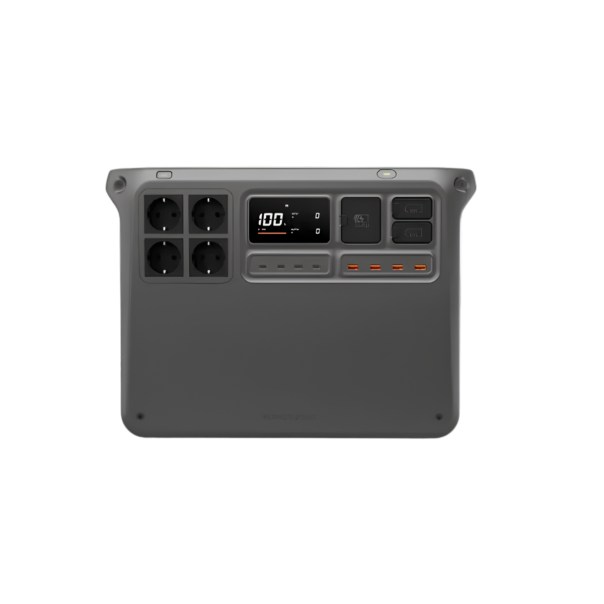 DJI Power 2000​