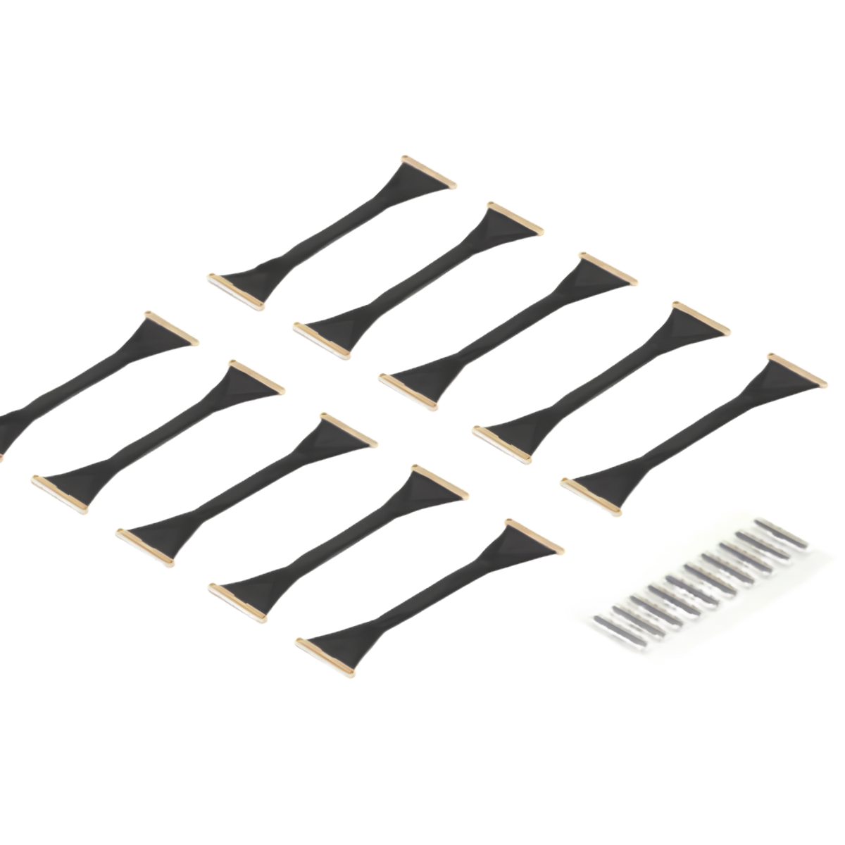 DJI SkyPort V3 Flachrundkabel-Verbindungs-Kit für Payload-Integration