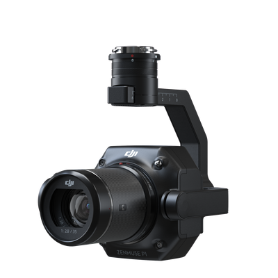 DJI Zenmuse P1