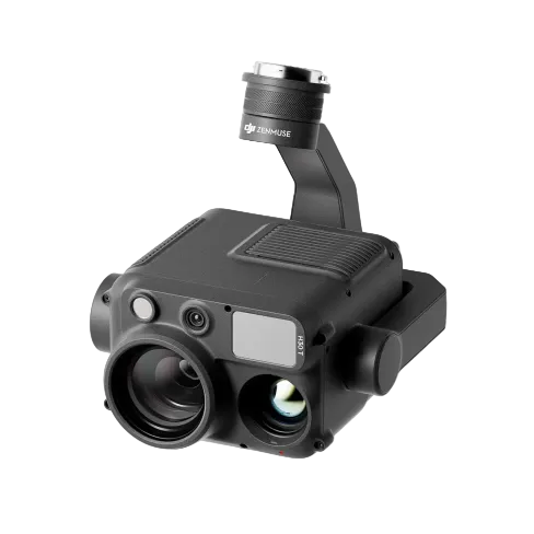DJI Zenmuse H30T